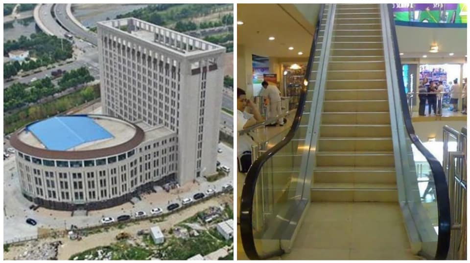 Není architekt, jako architekt!